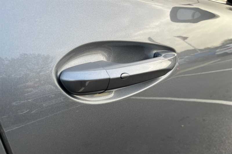 Used MG MG HS 2025 for sale - 76504180: Photo 33