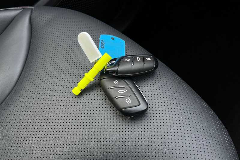 Used MG MG HS 2025 for sale - 76504180: Photo 36