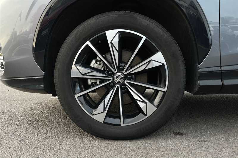 Used MG MG HS 2025 for sale - 76504180: Photo 9