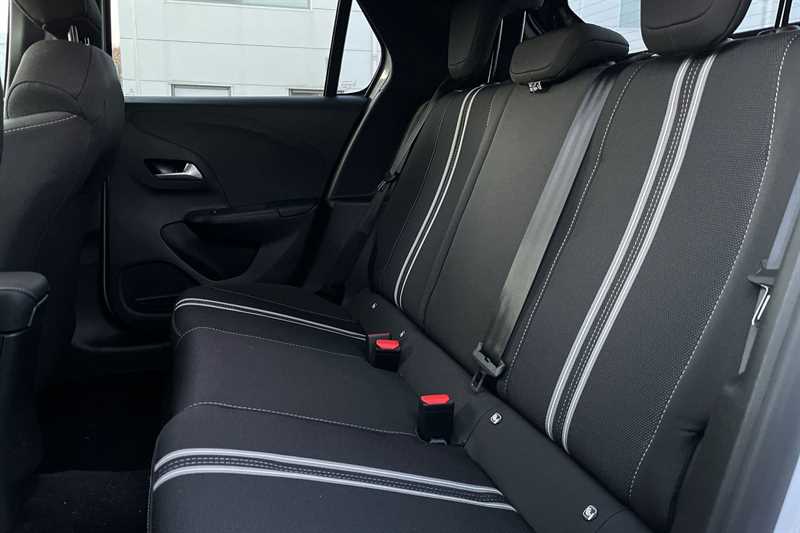 Used Vauxhall Corsa 2025 for sale - 78119525: Photo 24