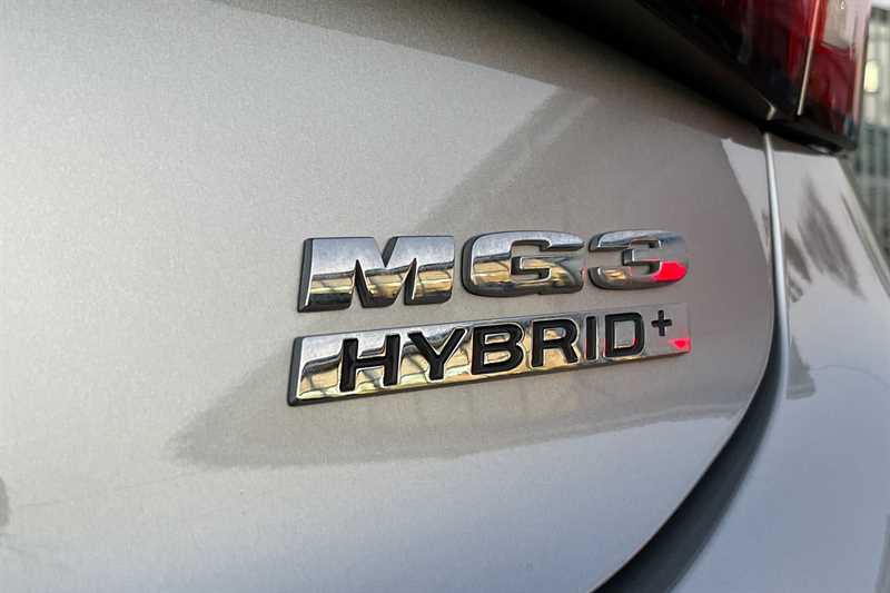 Used MG MG3 for sale - 77566257: Photo 30