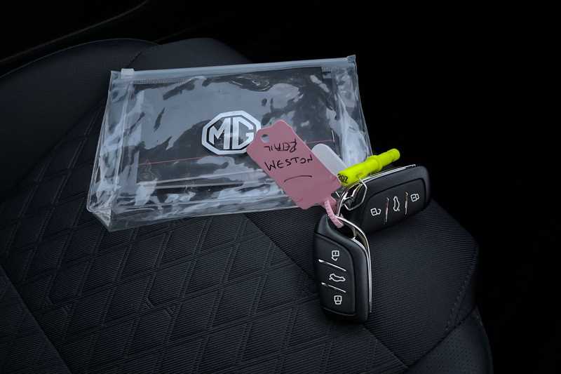 Used MG MG3 for sale - 77566257: Photo 36