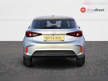 Used MG MG3 undefined for sale - 77566257: Photo