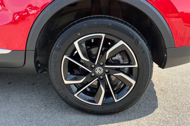 Used MG MG ZS 2022 for sale - 76525395: Photo 11