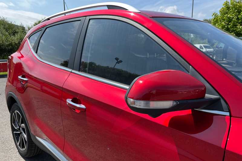 Used MG MG ZS 2022 for sale - 76525395: Photo 34