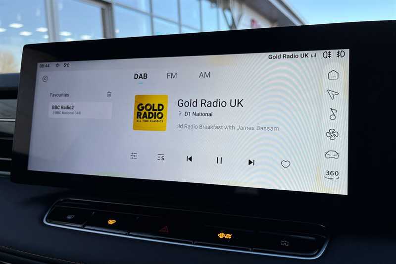 Used MG MG HS 2025 for sale - 77561891: Photo 17