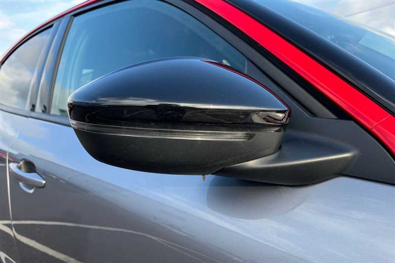 Used Vauxhall Mokka 2023 for sale - 78208010: Photo 34