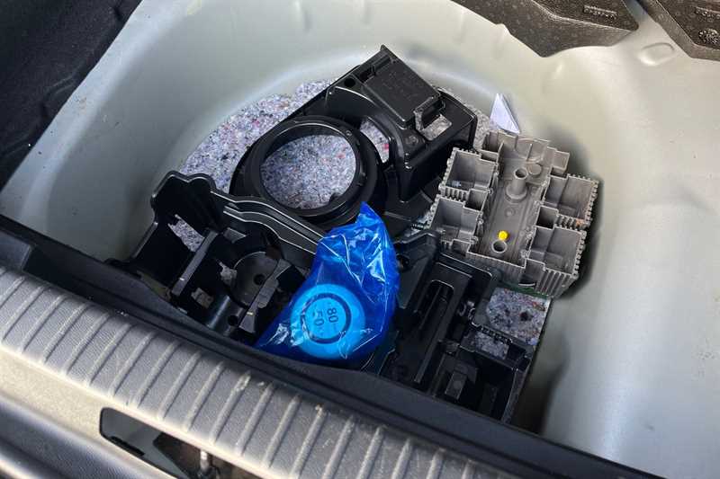 Used Vauxhall Mokka 2023 for sale - 78208010: Photo 37