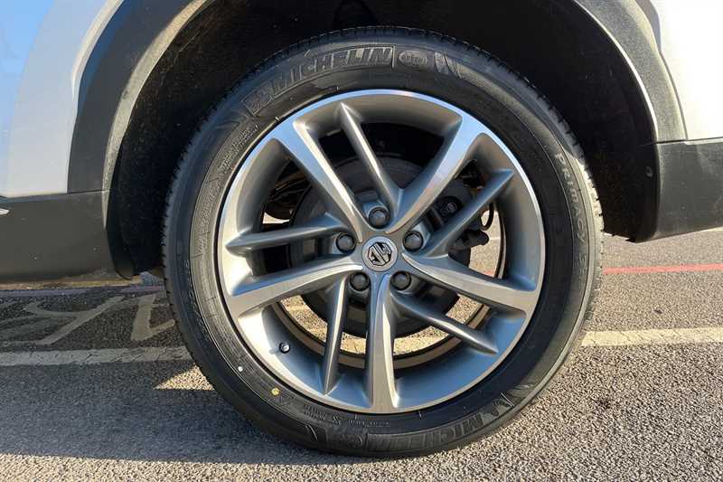 Used MG MG HS 2023 for sale - 77894695: Photo 10