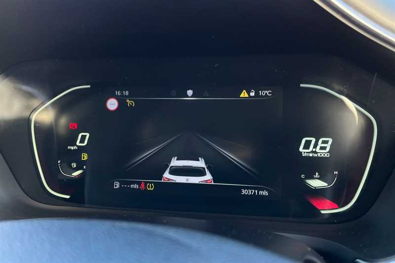 Used MG MG HS 2023 for sale - 77894695: Photo 20