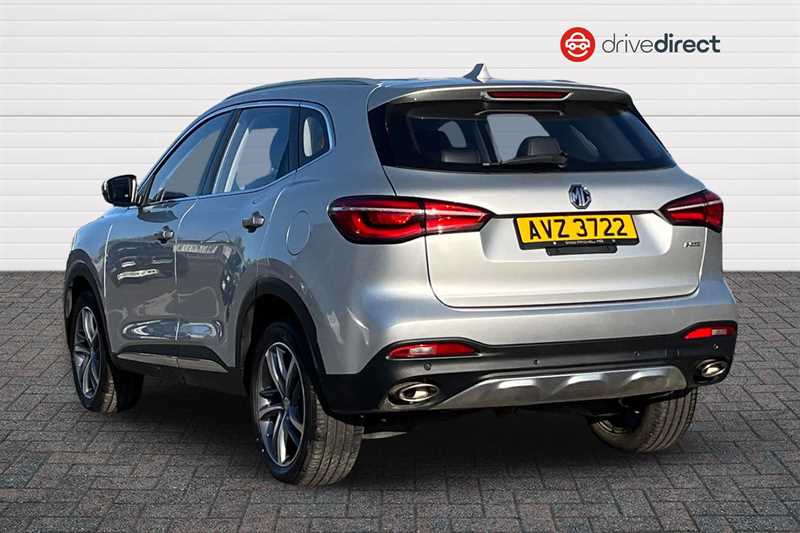 Used MG MG HS 2023 for sale - 77894695: Photo 5