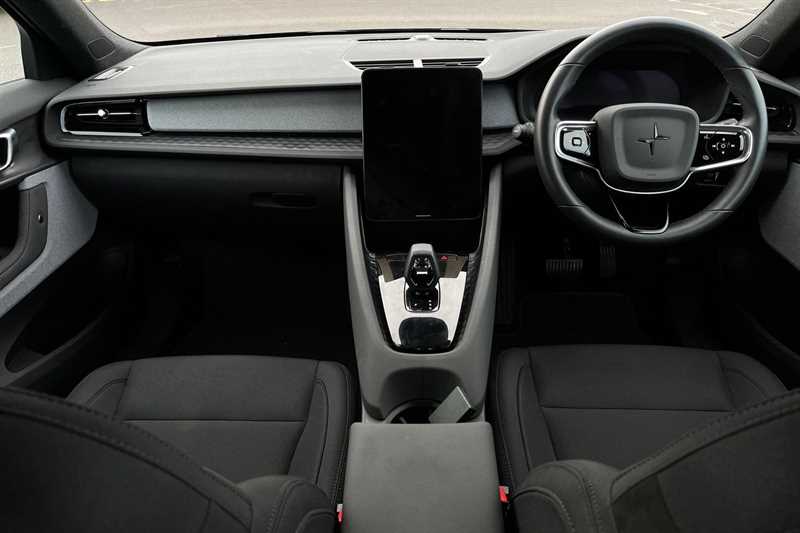 Used Polestar Polestar 2 2022 for sale - 77444413: Photo 13