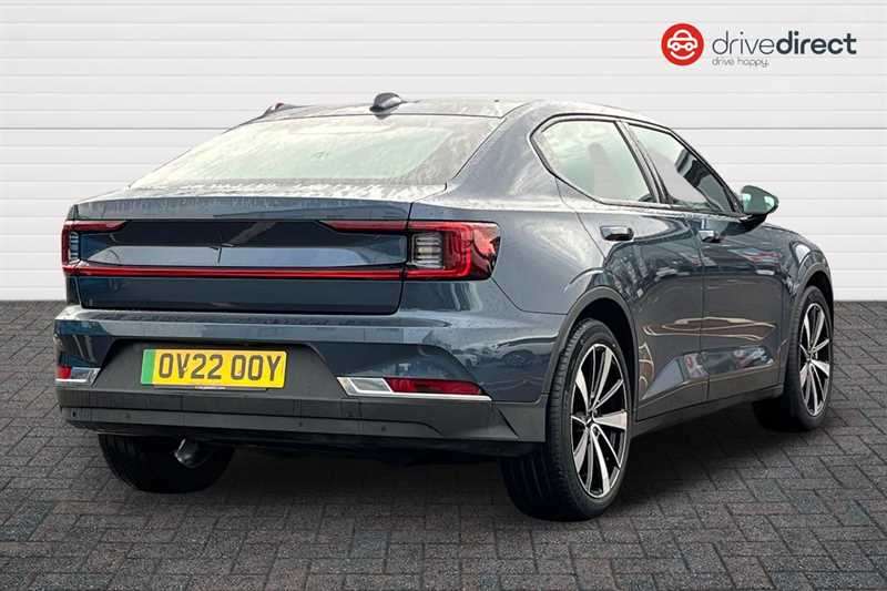 Used Polestar Polestar 2 2022 for sale - 77444413: Photo 3