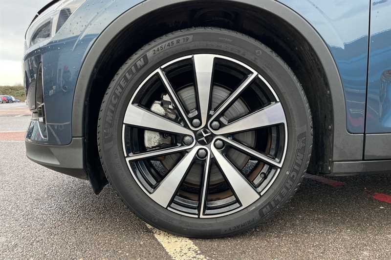 Used Polestar Polestar 2 2022 for sale - 77444413: Photo 9