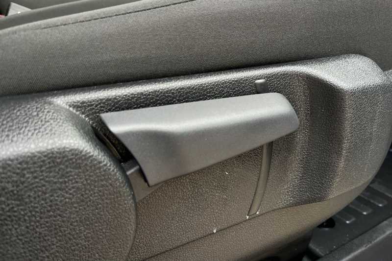 Used Vauxhall Vivaro Life 2024 for sale - 77310287: Photo 26