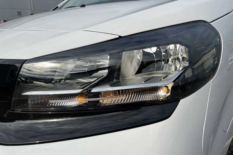 Used Vauxhall Vivaro Life 2024 for sale - 77310287: Photo 29