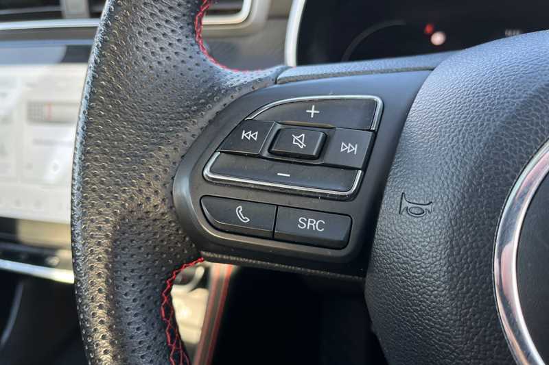 Used MG MG ZS 2022 for sale - 77335398: Photo 21