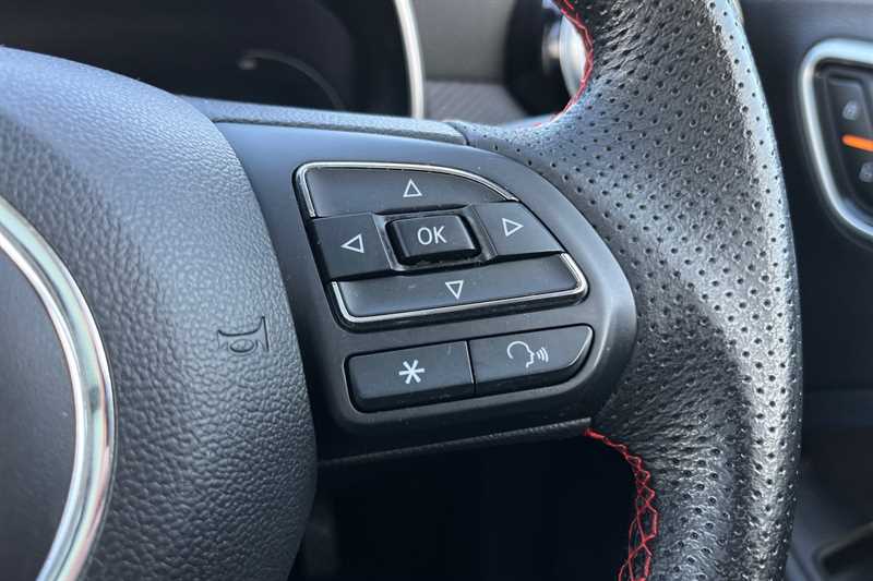 Used MG MG ZS 2022 for sale - 77335398: Photo 22