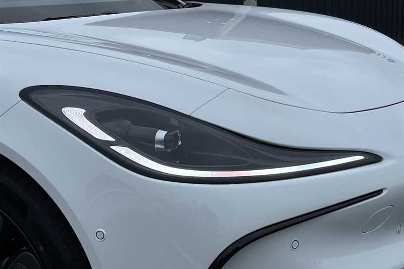 Used MG MG IM5 2025 for sale - 77334743: Photo 28