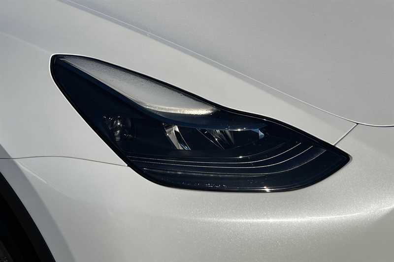 Used Tesla Model Y 2022 for sale - 77075972: Photo 28