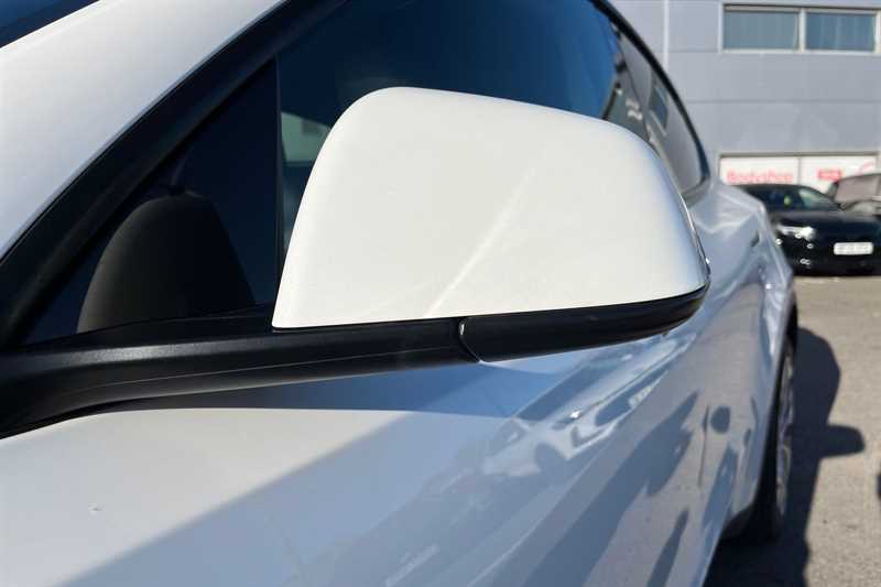 Used Tesla Model Y 2022 for sale - 77075972: Photo 35