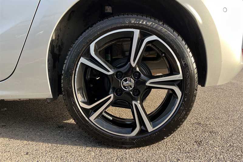 Used Vauxhall Corsa 2025 for sale - 76530279: Photo 10