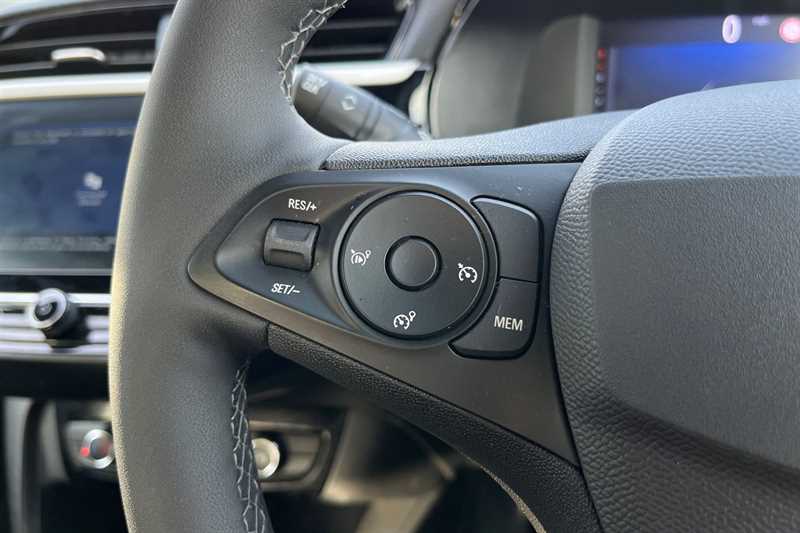 Used Vauxhall Corsa 2025 for sale - 76530279: Photo 21