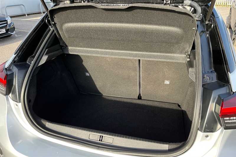 Used Vauxhall Corsa 2025 for sale - 76530279: Photo 25