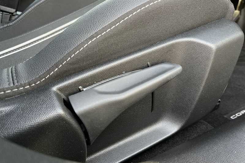 Used Vauxhall Corsa 2025 for sale - 76530279: Photo 26