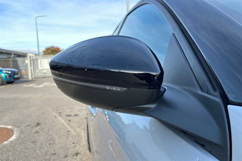 Used Vauxhall Corsa 2025 for sale - 76530279: Photo 34