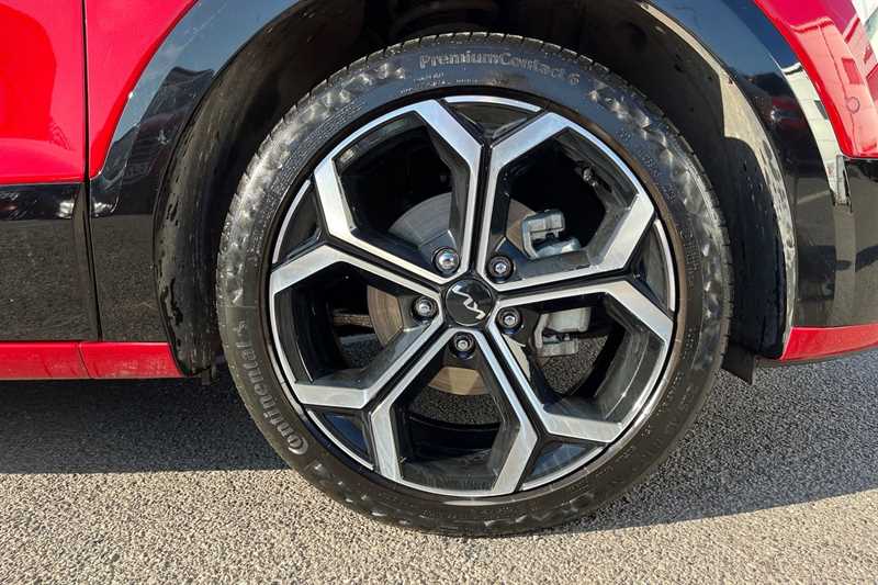 Used Kia Niro 2024 for sale - 78138327: Photo 12