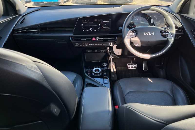 Used Kia Niro 2024 for sale - 78138327: Photo 13