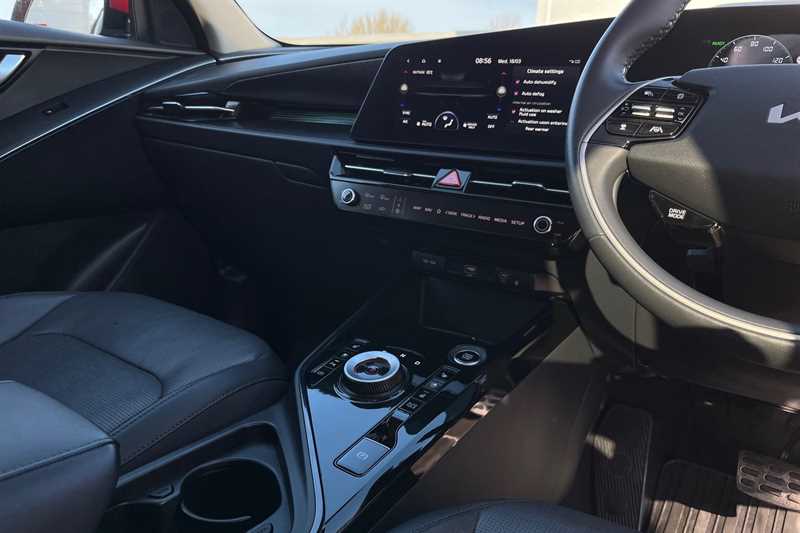 Used Kia Niro 2024 for sale - 78138327: Photo 14