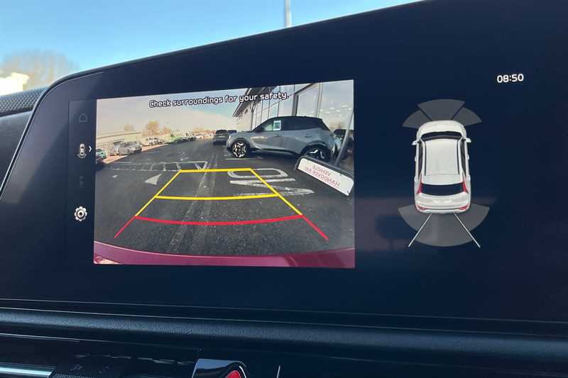 Used Kia Niro 2024 for sale - 78138327: Photo 19