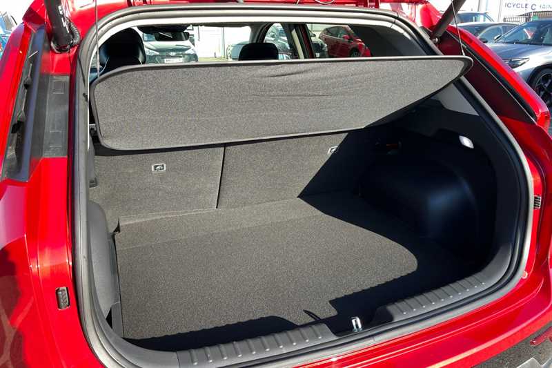 Used Kia Niro 2024 for sale - 78138327: Photo 25