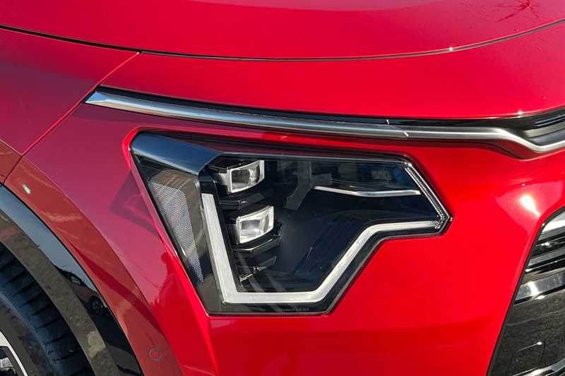 Used Kia Niro 2024 for sale - 78138327: Photo 28