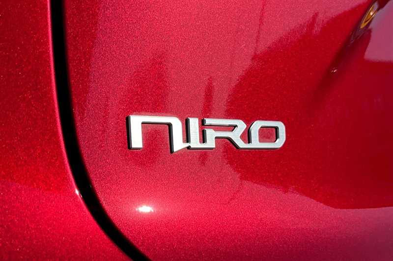 Used Kia Niro 2024 for sale - 78138327: Photo 30