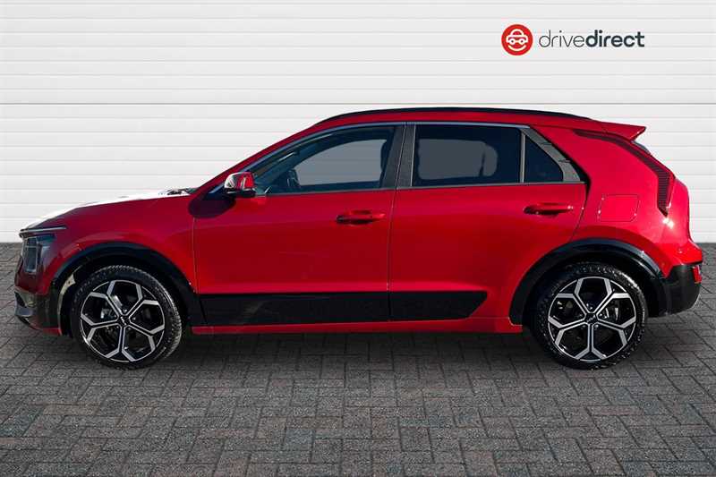 Used Kia Niro 2024 for sale - 78138327: Photo 6