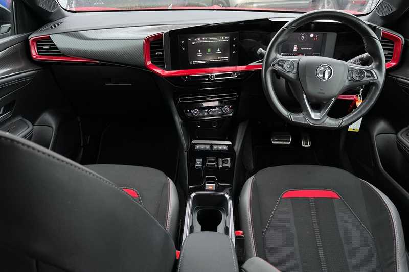 Used Vauxhall Mokka 2022 for sale - 77310256: Photo 13