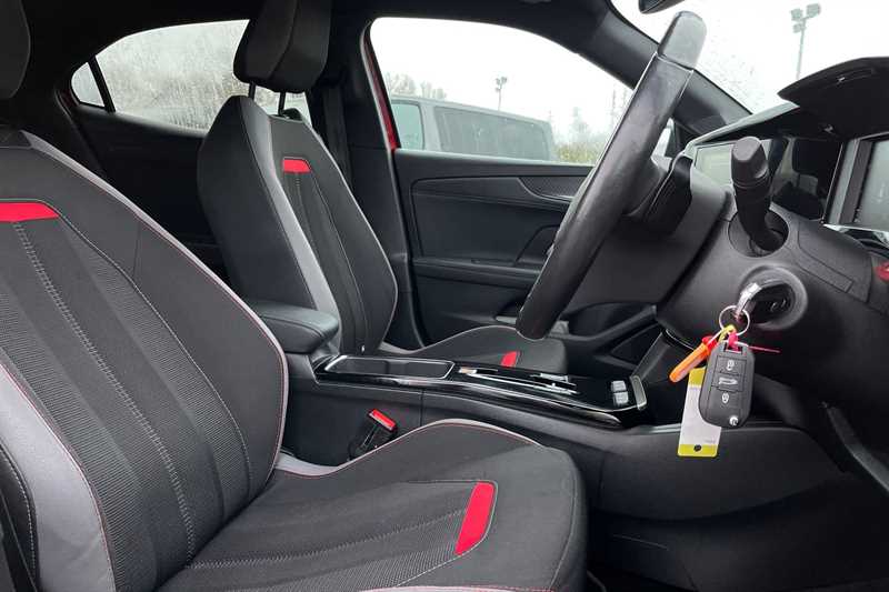 Used Vauxhall Mokka 2022 for sale - 77310256: Photo 23