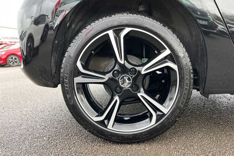 Used Vauxhall Corsa 2024 for sale - 77930240: Photo 11