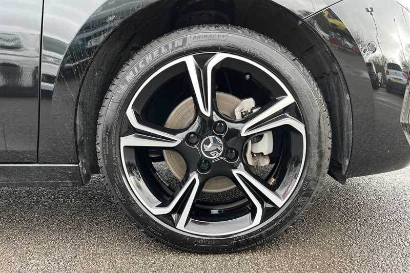 Used Vauxhall Corsa 2024 for sale - 77930240: Photo 12