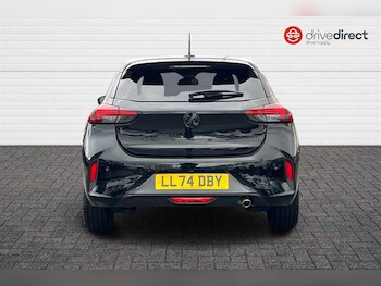 Used Vauxhall Corsa 2024 for sale - 77930240: Photo