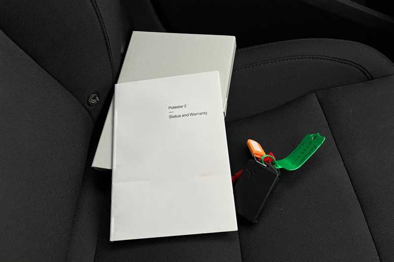 Used Polestar Polestar 2 for sale - 77334654: Photo 36