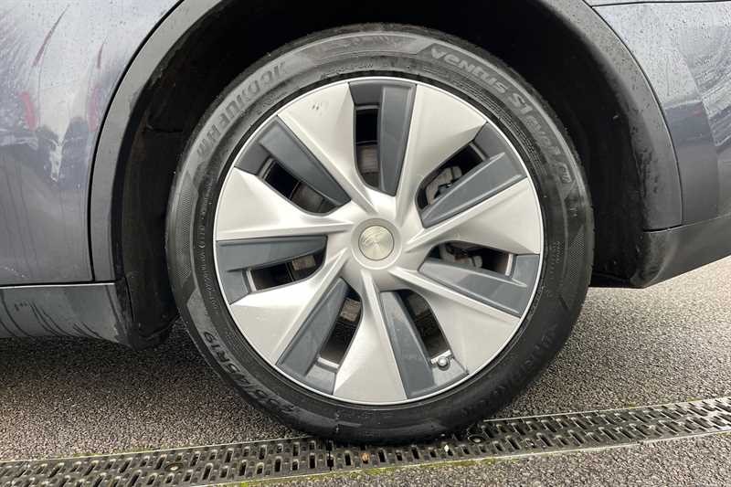 Used Tesla Model Y 2022 for sale - 77887075: Photo 10