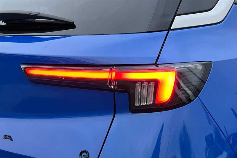 Used Vauxhall Mokka Electric for sale - 77481175: Photo 32