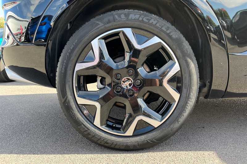 Used Vauxhall Grandland 2023 for sale - 77473896: Photo 11