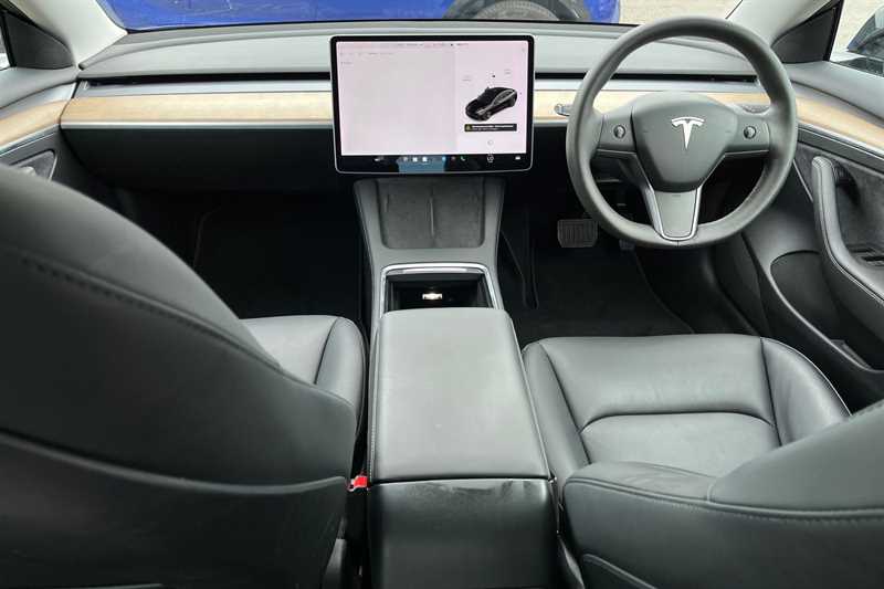 Used Tesla Model 3 2021 for sale - 76443871: Photo 13