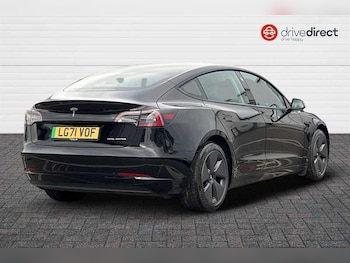 Used Tesla Model 3 undefined for sale - 76443871: Photo