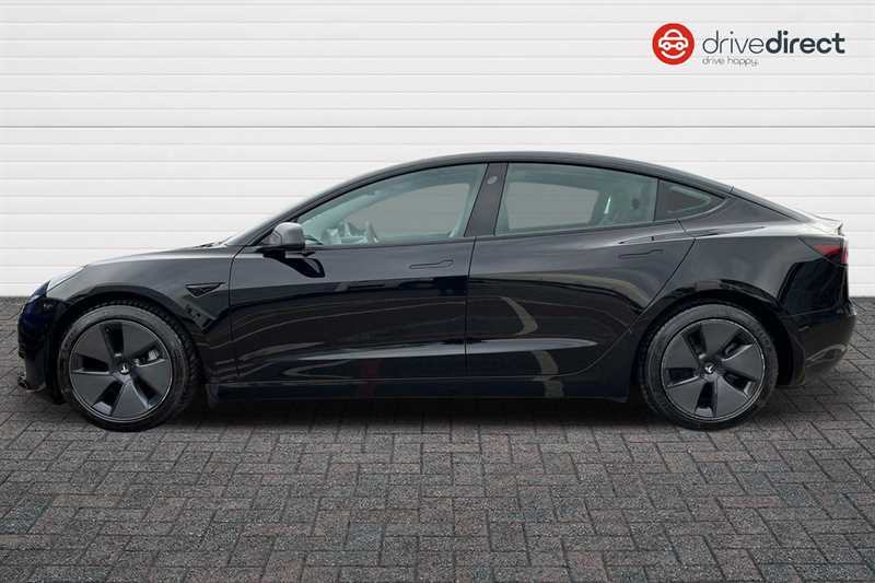 Used Tesla Model 3 2021 for sale - 76443871: Photo 6